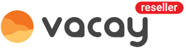 Reseller Vacay logo